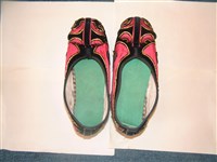 藏品(都馬靴)的圖片