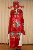 藏品(男帔)的圖片