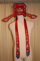 藏品(男帔巾)的圖片