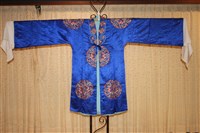 藏品(老旦帔)的圖片