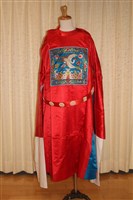 藏品(官衣)的圖片