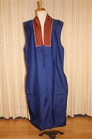 藏品(男長坎肩)的圖片