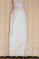 藏品(老旦裙)的圖片