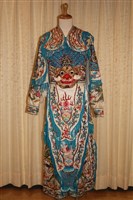 藏品(改良靠甲)的圖片