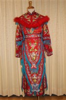 藏品(女改良靠甲)的圖片