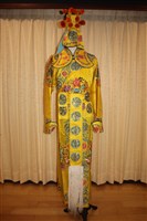 藏品(箭衣)的圖片