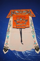 藏品(馬掛帽)的圖片