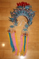 藏品(鳳冠)的圖片