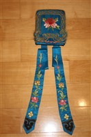 藏品(橋樑巾)的圖片