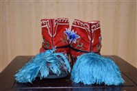 藏品(女薄底)的圖片