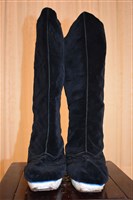 藏品(朝方靴)的圖片