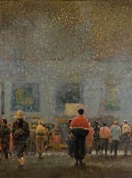 藏品(印象拉薩)的圖片