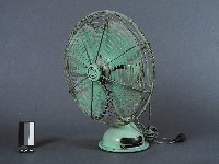 藏品(大同電風扇)的圖片