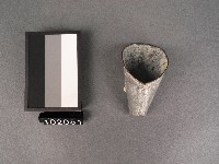 藏品(鐵皮灌斗)的圖片