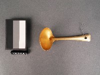 藏品(鋁杓)的圖片