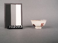 藏品(人物小杯)的圖片