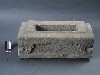 藏品(碑座)的圖片