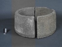 藏品(井邊石)的圖片