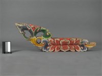 藏品(斗座)的圖片