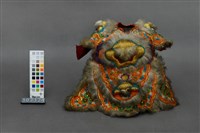 藏品(神衣-戰甲)的圖片