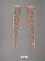 藏品(花罩)的圖片