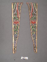 藏品(花罩)的圖片