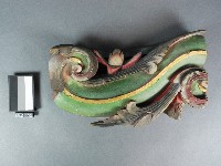 藏品(月樑)的圖片