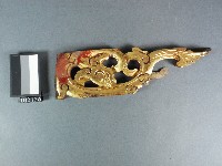 藏品(雕刻-木飾)的圖片