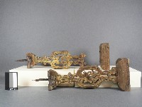 藏品(如意燭臺)的圖片