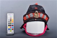 藏品(童帽)的圖片