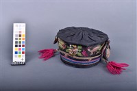 藏品(童帽)的圖片
