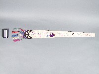 藏品(彩繡劍帶)的圖片