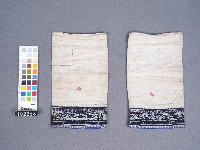 藏品(袖口)的圖片