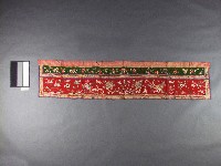 藏品(彩繡床離掛彩)的圖片