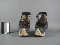藏品(三寸金蓮(弓鞋))的圖片