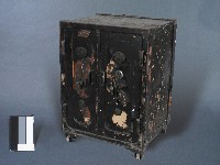 藏品(金櫃)的圖片