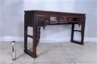 藏品(神明桌)的圖片