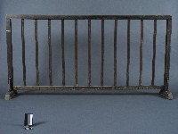 藏品(木製分隔架)的圖片