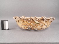 藏品(秧苗簍)的圖片