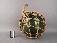 藏品(玻璃浮球)的圖片