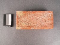 藏品(紅磚)的圖片