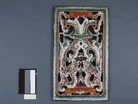 藏品(窗櫺)的圖片