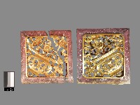 藏品(板雕)的圖片