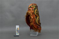 藏品(神衣-奉帽)的圖片