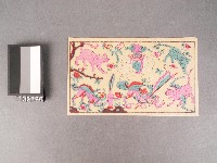 藏品(瑞獸圖套色版畫)的圖片