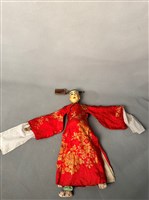 藏品(傀儡戲偶(生))的圖片