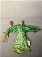 藏品(傀儡戲偶(生))的圖片