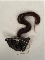 藏品(傀儡戲甩髮)的圖片