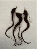 藏品(傀儡戲髯口)的圖片