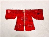 藏品(傀儡戲服（女帔）)的圖片